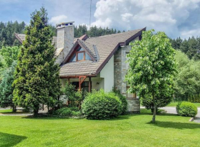 Villa Deja Vu Razlog